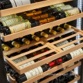 Compressor Wine Fridge 300 Bottles Wine Celler Refrigerator